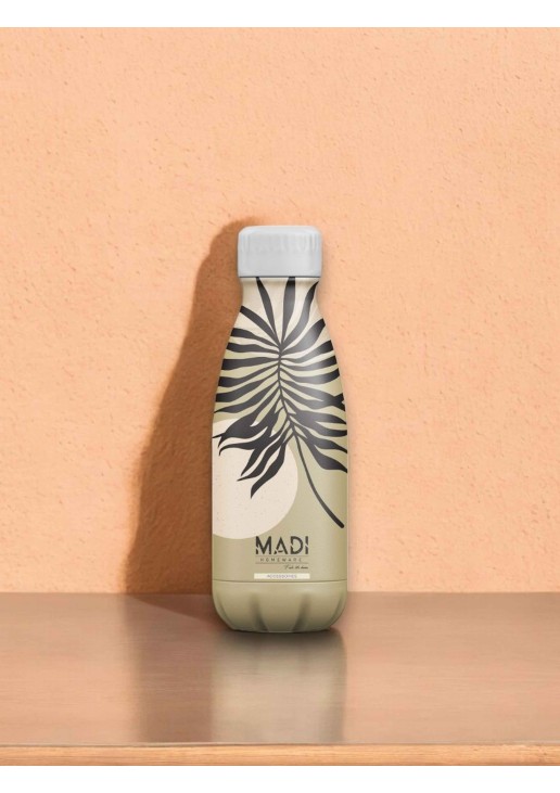 Θερμός 500ml SAFARI Θερμός 500ml: 27 x 7 x 4 εκ. MADI