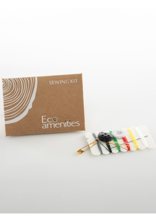 Σετ ραφτικών σε οικολογικό κουτί SEFIT Σετ ραφτικών σε οικολογικό κουτί MADI