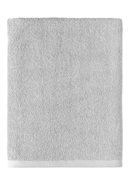 Πετσέτα SERENE GREY Πετσέτα προσώπου: 50 x 90 εκ. MADI