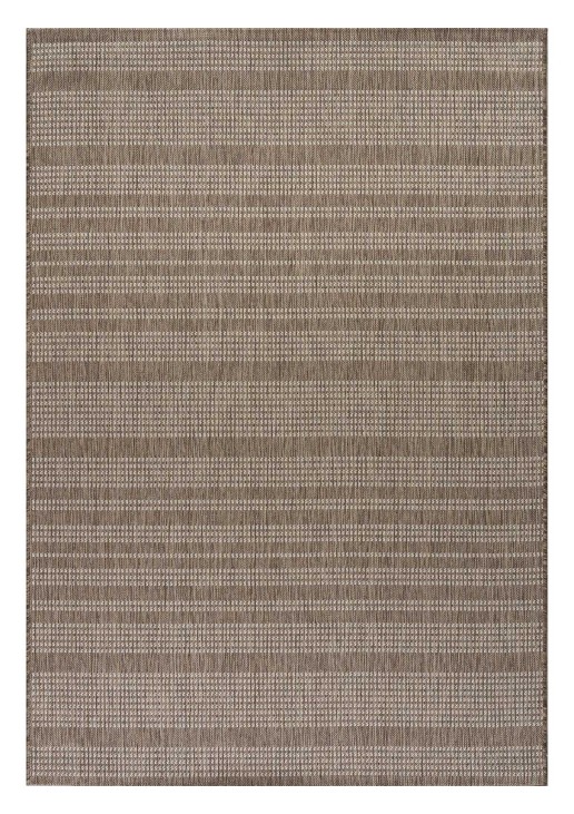 Χαλί SIGNAL BROWN 160 x 230 εκ. MADI