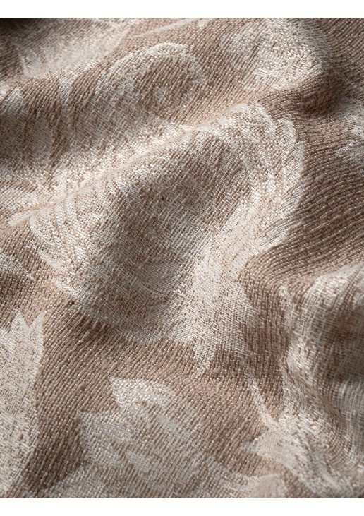 Ριχτάρι SOFIMA BEIGE Ριχτάρι τριθέσιου καναπέ: 170 x 300 εκ. MADI
