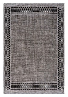 Χαλί SPACEWAR Σετ Κρεβατοκάμαρας από διάδρομο (67 x 140 (2) + 67 x 230 εκ.) MADI