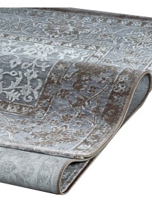 Χαλί SPECCHIO GREY 190 x 240 εκ. MADI