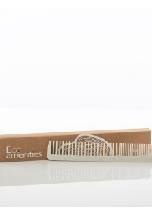 Χτένα σε οικολογικό κουτί STYLEX Χτένα σε οικολογικό κουτί MADI