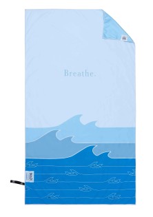 Πετσέτα θαλάσσης SWELL Πετσέτα Θαλάσσης: 90 x 160 εκ. MADI