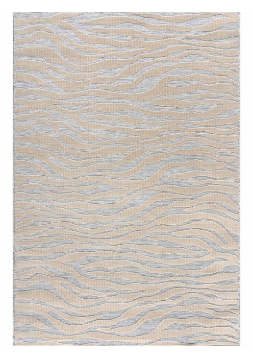 Χαλί TISSER GREY BEIGE 67 x 500 εκ. MADI
