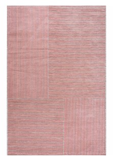 Χαλί TIZZY PINK 160 x 230 εκ. MADI