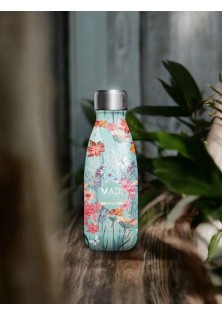 Θερμός 500ml TROPIC Θερμός 500ml: 27 x 7 x 4 εκ. MADI