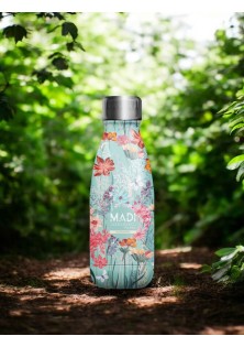 Θερμός 500ml TROPIC Θερμός 500ml: 27 x 7 x 4 εκ. MADI