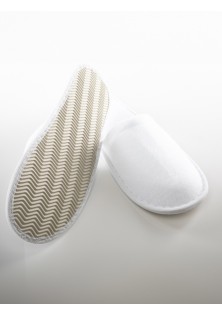 Παντόφλα Nap Cloth UVENO Παντόφλα Nap Cloth MADI