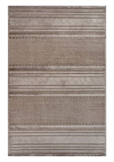 Χαλί VAKUUM BEIGE 133 x 190 εκ. MADI