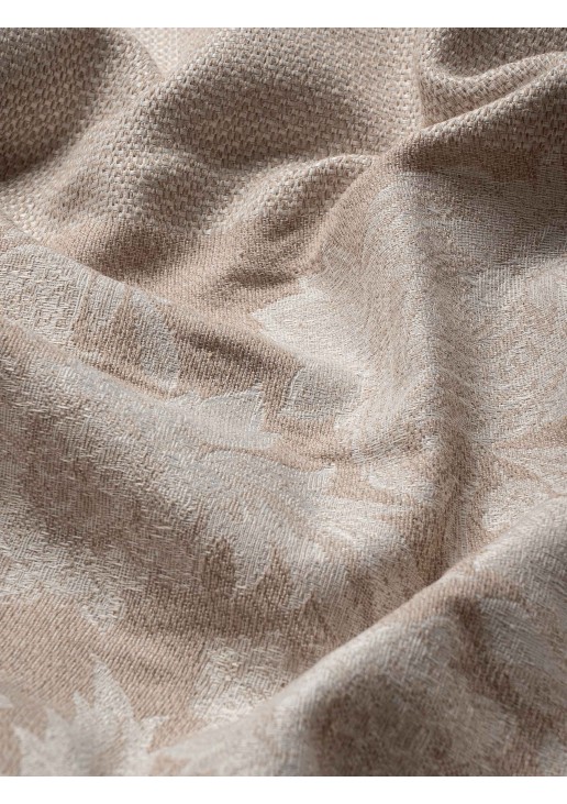 Ριχτάρι VELRION BEIGE Ριχτάρι τριθέσιου καναπέ: 170 x 300 εκ. MADI