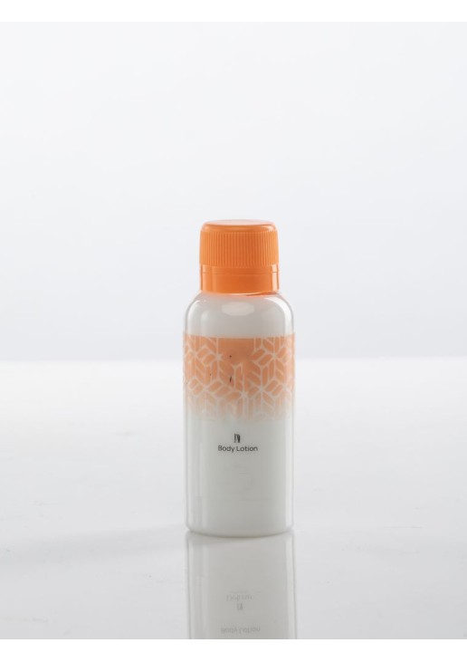 Body lotion σε μπουκαλάκι VELVIA Body Lotion σε μπουκαλάκι: 30 ml MADI