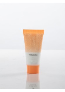 Body lotion σε σωληνάριο VELVIA Body Lotion σε σωληνάριο: 20 ml MADI