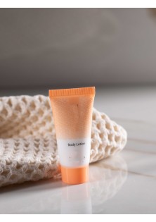 Body lotion σε σωληνάριο VELVIA Body Lotion σε σωληνάριο: 20 ml MADI