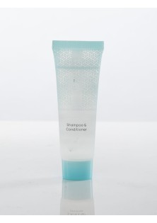Σαμπουάν και Conditioner 2 σε 1 σε σωληνάριο VELVIA Σαμπουάν και Conditioner 2 σε 1 σε σωληνάριο 20ml MADI