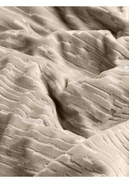 Ριχτάρι VERITAS BEIGE Ριχτάρι διθέσιου καναπέ: 180 x 250 εκ. MADI