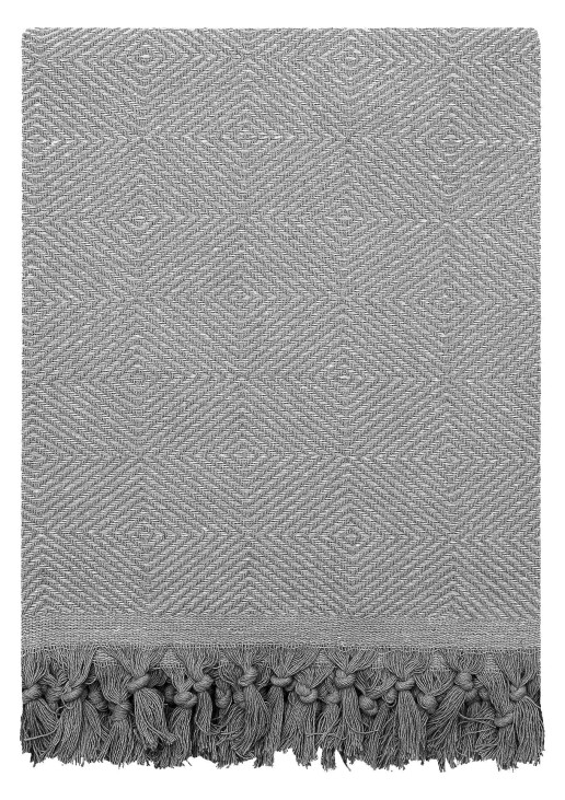 Ριχτάρι VORM GREY Ριχτάρι πολύθρονας: 180 x 190 εκ. MADI