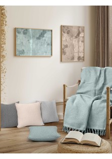 Ριχτάρι VORM MINT Ριχτάρι τριθέσιου καναπέ: 190 x 300 εκ. MADI