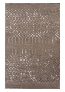 Χαλί VREEMDE BEIGE 133 x 190 εκ. MADI