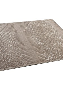 Χαλί VREEMDE BEIGE 190 x 240 εκ. MADI