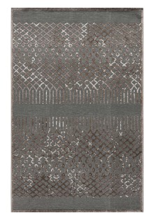 Χαλί VREEMDE GREY 190 x 240 εκ. MADI