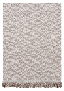 Ριχτάρι WELLEN BEIGE Ριχτάρι πολύθρονας: 170 x 180 εκ. MADI