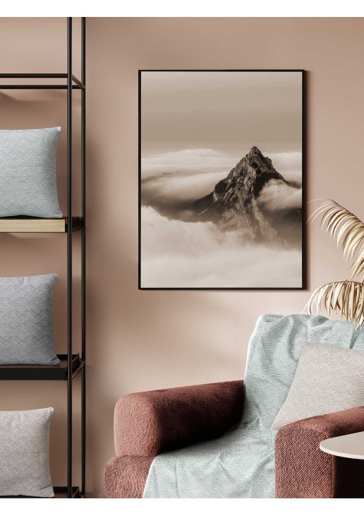 Ριχτάρι WELLEN TURQUOISE Ριχτάρι τριθέσιου καναπέ: 170 x 300 εκ. MADI