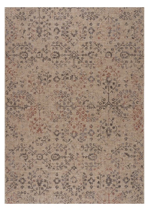 Χαλί WICKER 130 x 190 εκ. MADI