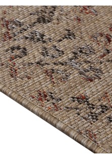 Χαλί WICKER 130 x 190 εκ. MADI