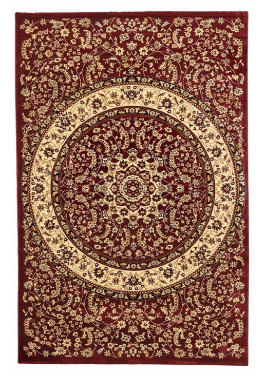ΧΑΛΙ ΕΚΚΛΗΣΙΑΣΤΙΚΟ LYDIA A488B CHERRY (M702B) - 200X300 NewPlan