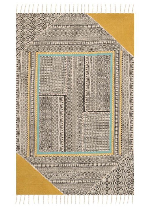 ΧΑΛΙ ART ΧΕΙΡΟΠΟΙΗΤΟ 0281 - 160X230 NewPlan