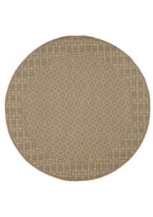 ΧΑΛΙ SAHARA 082A ΡΟΤΟΝΤΑ - 160X160 NewPlan