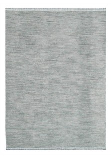 ΧΑΛΙ PURE 56 GREY/BLUE - 160X230 NewPlan