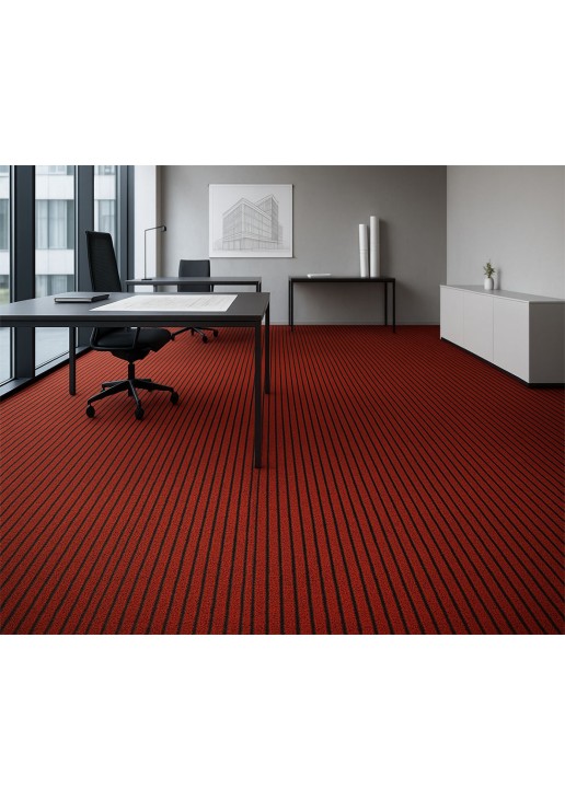 ΜΟΚΕΤΑ BINGO 7212 ROSSO 2M NewPlan