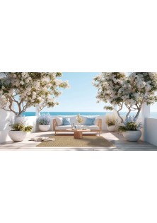 ΜΟΚΕΤΑ NATURA 343660 4Μ NewPlan