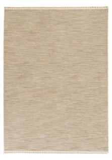ΧΑΛΙ PURE 17 CREAM/L.GREY - 160X210 NewPlan