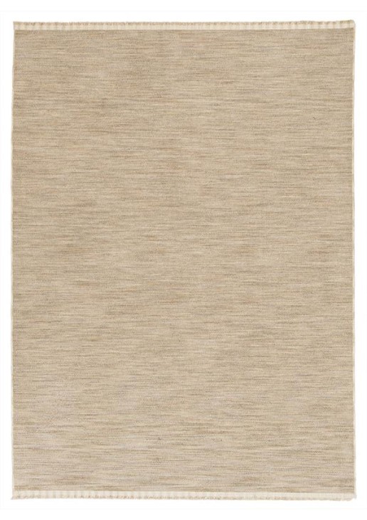 ΧΑΛΙ PURE 17 CREAM/L.GREY - 160X230 NewPlan
