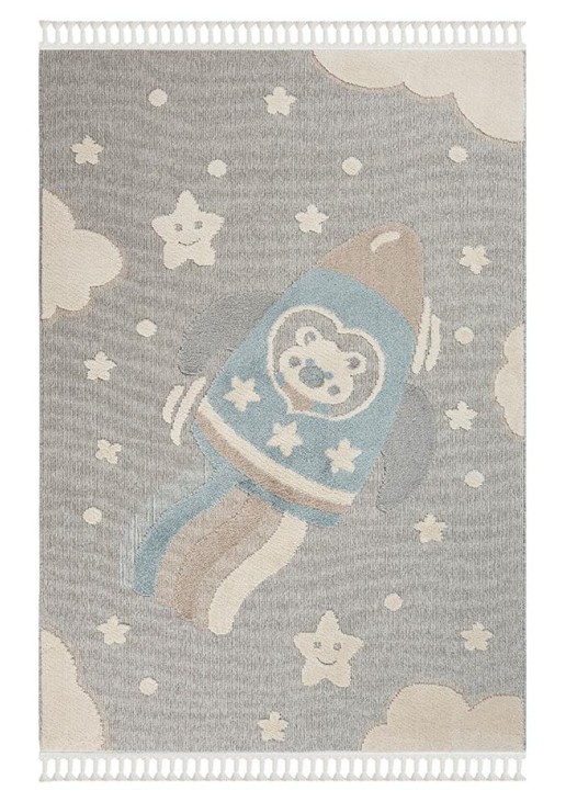 ΧΑΛΙ BUBBLES 110 - 200X250 NewPlan