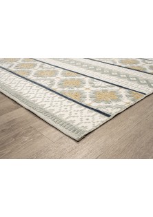 ΧΑΛΙ GARDEN 65252Y - 130X190 NewPlan