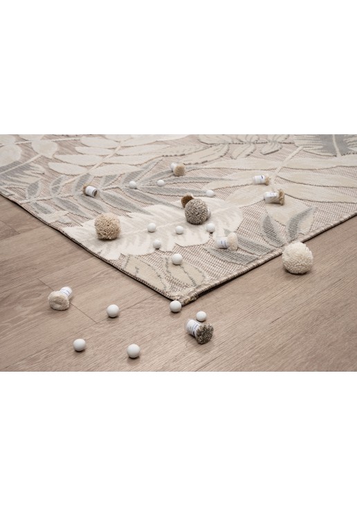 ΧΑΛΙ GARDEN 65256B - 155X230 NewPlan