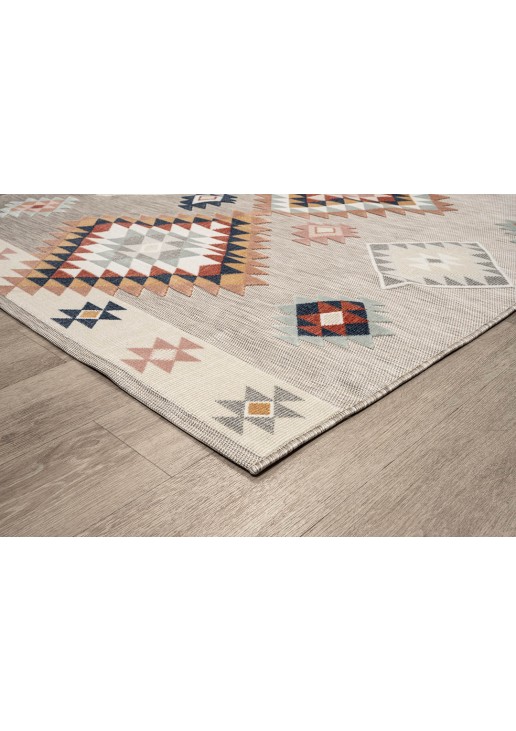 ΧΑΛΙ GARDEN 65510B - 133X190 NewPlan