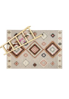 ΧΑΛΙ GARDEN 65510B - 133X190 NewPlan