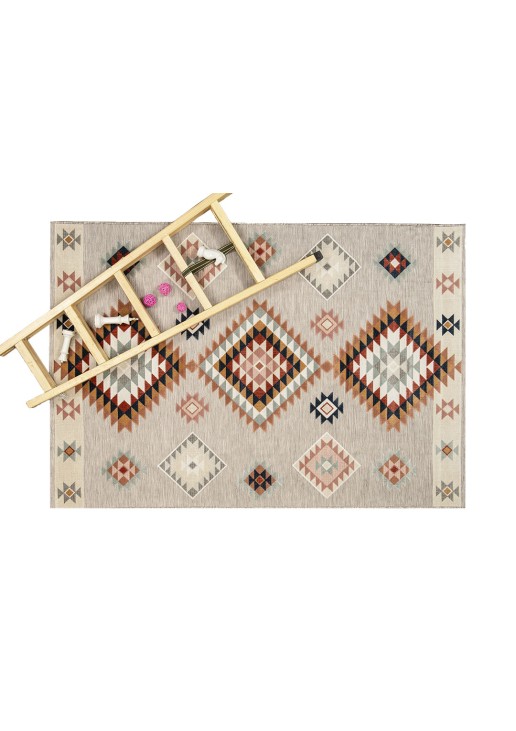ΧΑΛΙ GARDEN 65510B - 133X190 NewPlan