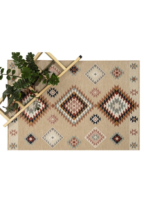 ΧΑΛΙ GARDEN 65510N - 133X190 NewPlan