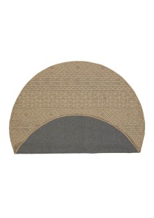 ΧΑΛΙ SAHARA 034A ΡΟΤΟΝΤΑ - 120X120 NewPlan