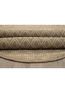 ΧΑΛΙ SAHARA 082A ΡΟΤΟΝΤΑ - 160X160 NewPlan