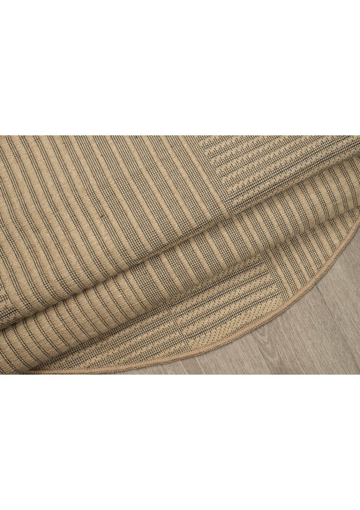 ΧΑΛΙ SAHARA 368A ΡΟΤΟΝΤΑ - 120X120 NewPlan