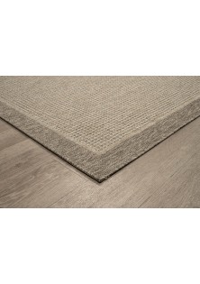 ΧΑΛΙ ETHNIK 202822C BROWN/CARAMEL BEIGE - 070X140 NewPlan