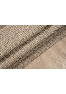 ΧΑΛΙ ETHNIK 202822C BROWN/CARAMEL BEIGE - 200X285 NewPlan